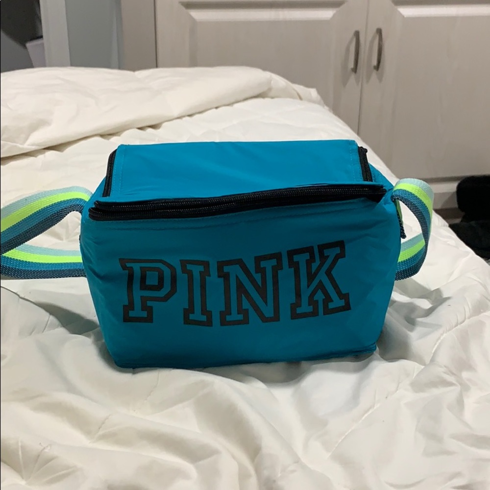 Victoria secret cooler